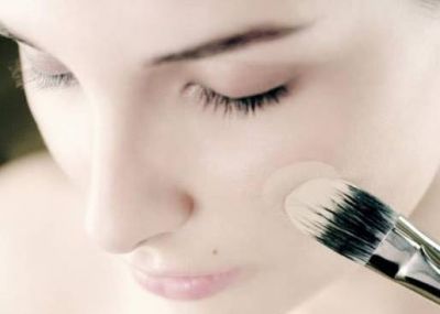 現在化妝都不涂睫毛膏了嗎