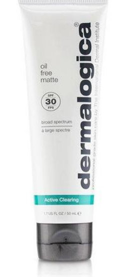 適合夏天油皮用的防曬有哪些