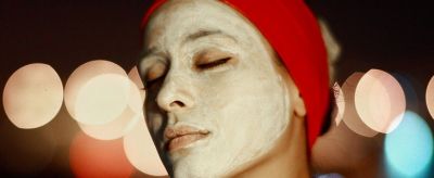 敷完面膜后的護膚步驟