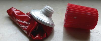 簡單美白牙齒方法