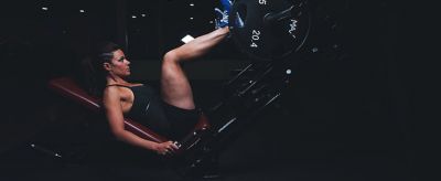 仰臥起坐能減肥嗎