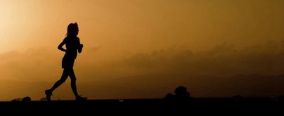 跑步減肥一般多久見效