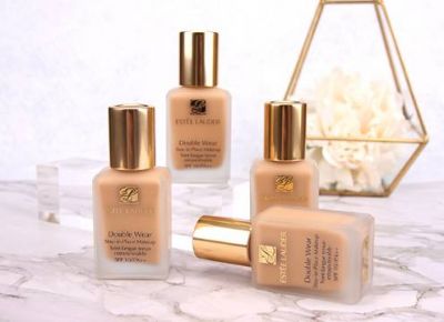 沁水粉底62號會很黃嗎