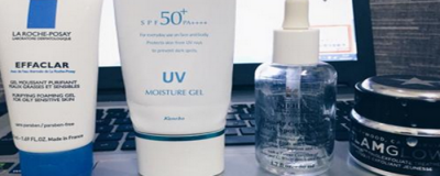 理膚泉防曬霜怎么樣