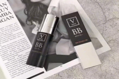 涂bb霜用手還是粉撲