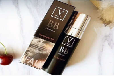 涂bb霜用手還是粉撲