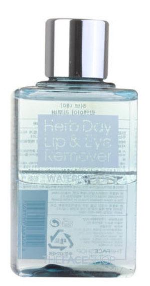 菲詩小鋪卸妝水會刺激皮膚嗎