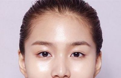 臉上反光是皮膚好嗎