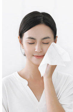 洗臉巾可以反復使用嗎