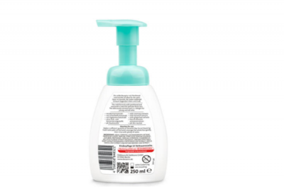 達羅咪洗面奶16歲可以用嗎