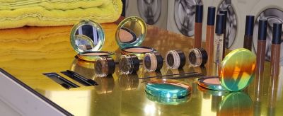 粉底液和氣墊的區別