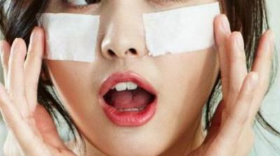 夏天臉上出油的原因