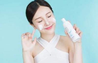 夏天護膚可以只用水不用乳嗎