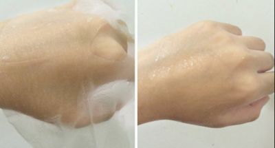 面膜精華液可以在臉上過夜嗎