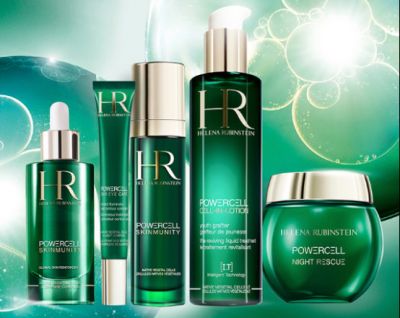 hr赫蓮娜是什么檔次