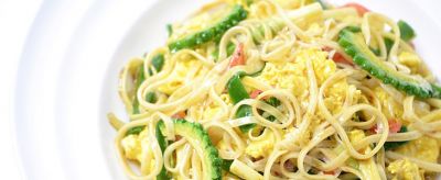 苦瓜怎么吃減肥