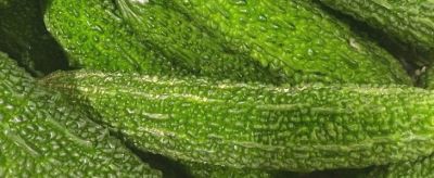 苦瓜怎么吃減肥