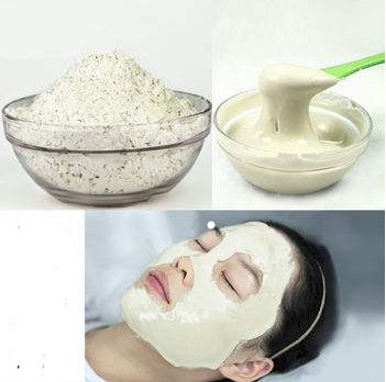 面膜粉的正確用法