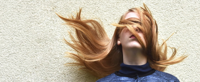 頭發毛躁怎么變得柔順光滑