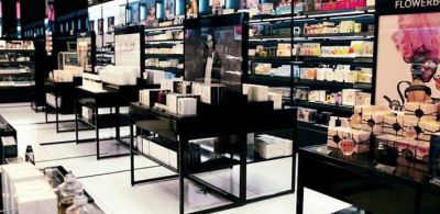 怎么開化妝品店怎么找渠道