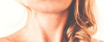 脖子皮膚松弛怎么辦