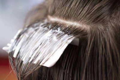 1736251711311 自己買的染發劑怎么調