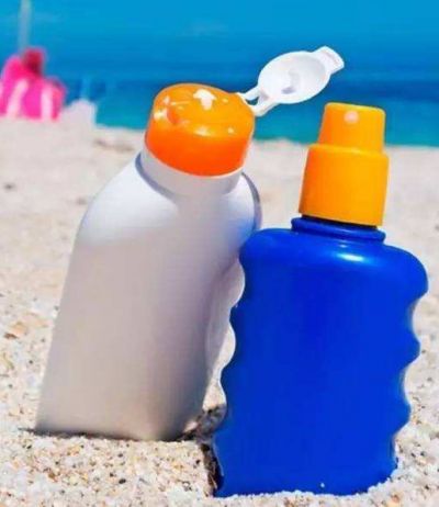 過期的防曬霜可以涂身上嗎