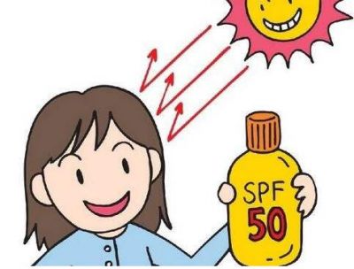 過期的防曬霜可以涂身上嗎