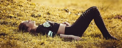 瘦腿的運動方法