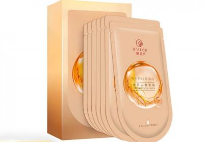 人參面膜的功效與作用