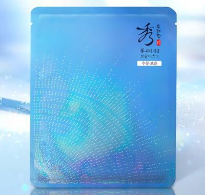 人參面膜的功效與作用