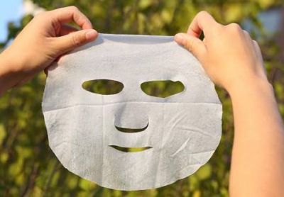 面膜過期了三四個月能用嗎