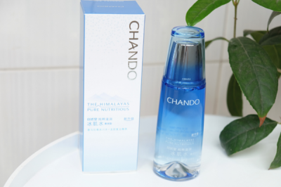 自然堂凝時鮮顏冰肌水多少錢