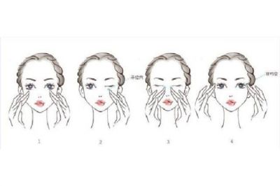 174905431 護膚步驟:正確的護膚品使用順序