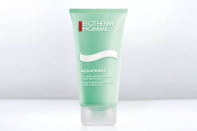 男人早晚都用洗面奶嗎