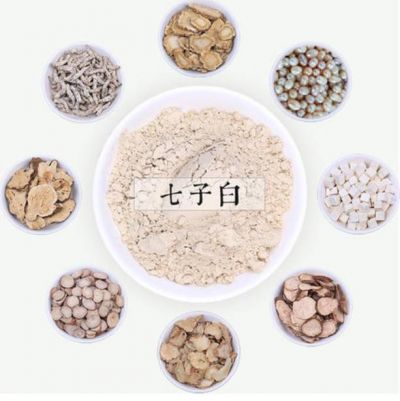 中藥面膜祛斑有效果嗎