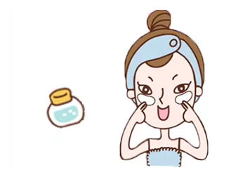 先涂乳液還是擦眼霜