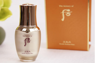 1755286911308 天氣丹華泫隔離霜好么