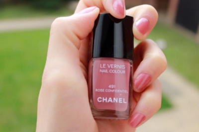 指甲油干了怎么辦