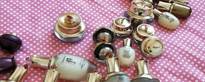 天氣丹隔離粉色與金色的哪個好用