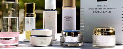 明星真的在用麥吉麗嗎