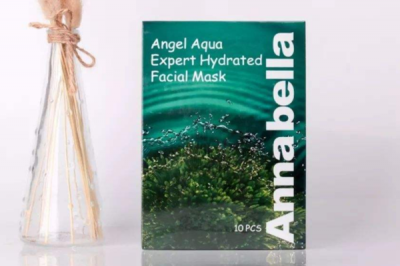 海藻面膜怎么調