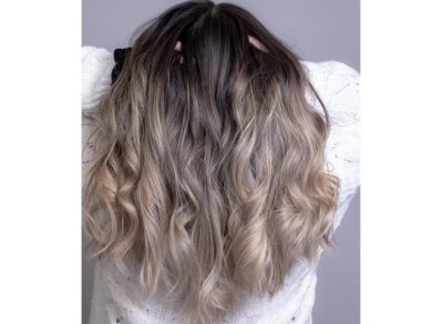 洗過頭當天可以染發嗎