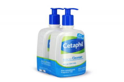 洗面奶以后用爽膚水有泡沫怎么回事