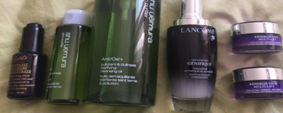 老年人適合用什么牌子的隔離霜