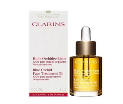 1809574111310 嬌韻詩蘭花面部護理油怎么用