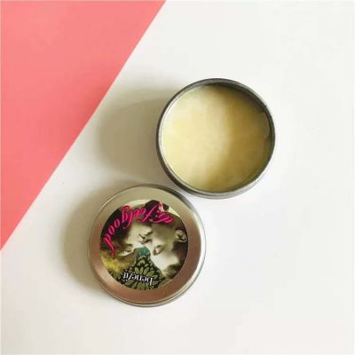 1811035011311 豬油膏的功效與作用