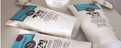 洗面奶什么牌子好