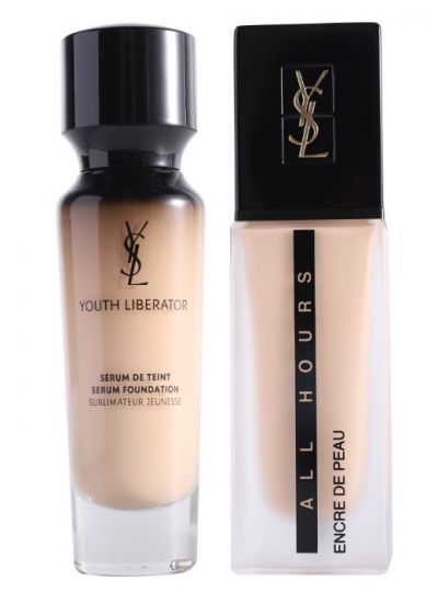 1812361111313 ysl粉底液b10和b20區別