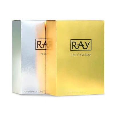 ray的面膜為什么不能用了